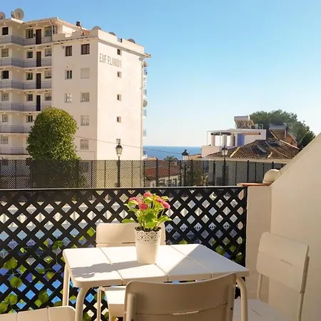 Verano Azul 62 Nerja