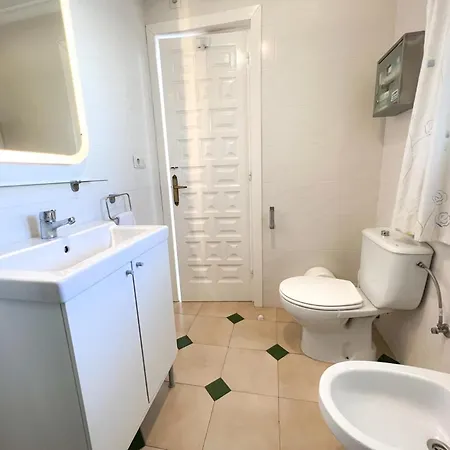 Apartment Verano Azul 62