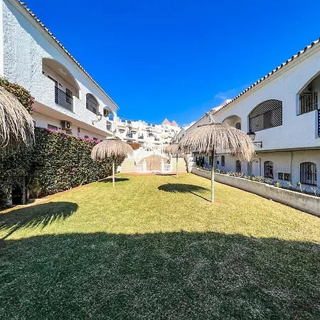 Apartment Verano Azul 62