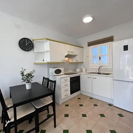 Verano Azul 62 Apartment