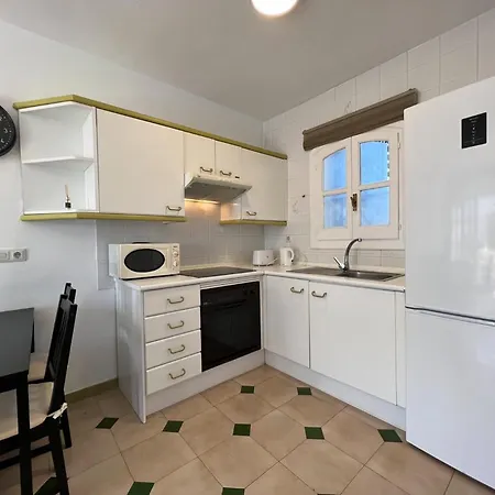 Apartment Verano Azul 62 Nerja