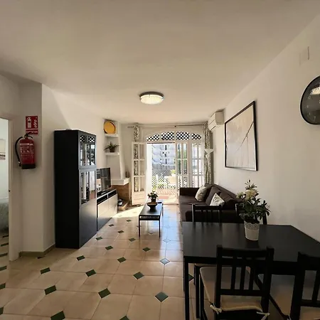 Verano Azul 62 Apartment *