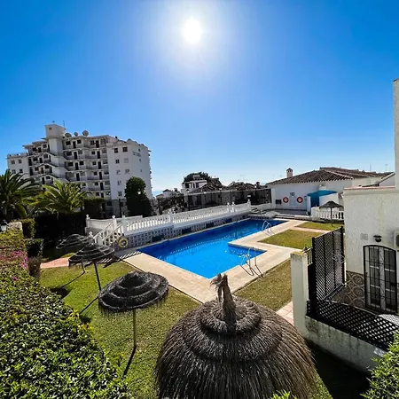 Apartment Verano Azul 62 *