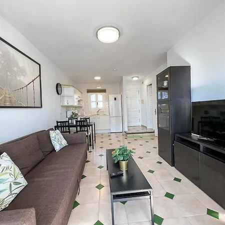 Verano Azul 62 Apartment Nerja