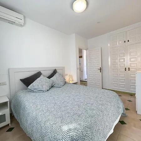 Apartment Verano Azul 62 *