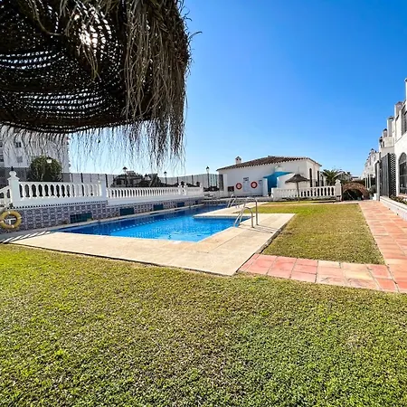 Apartment Verano Azul 62